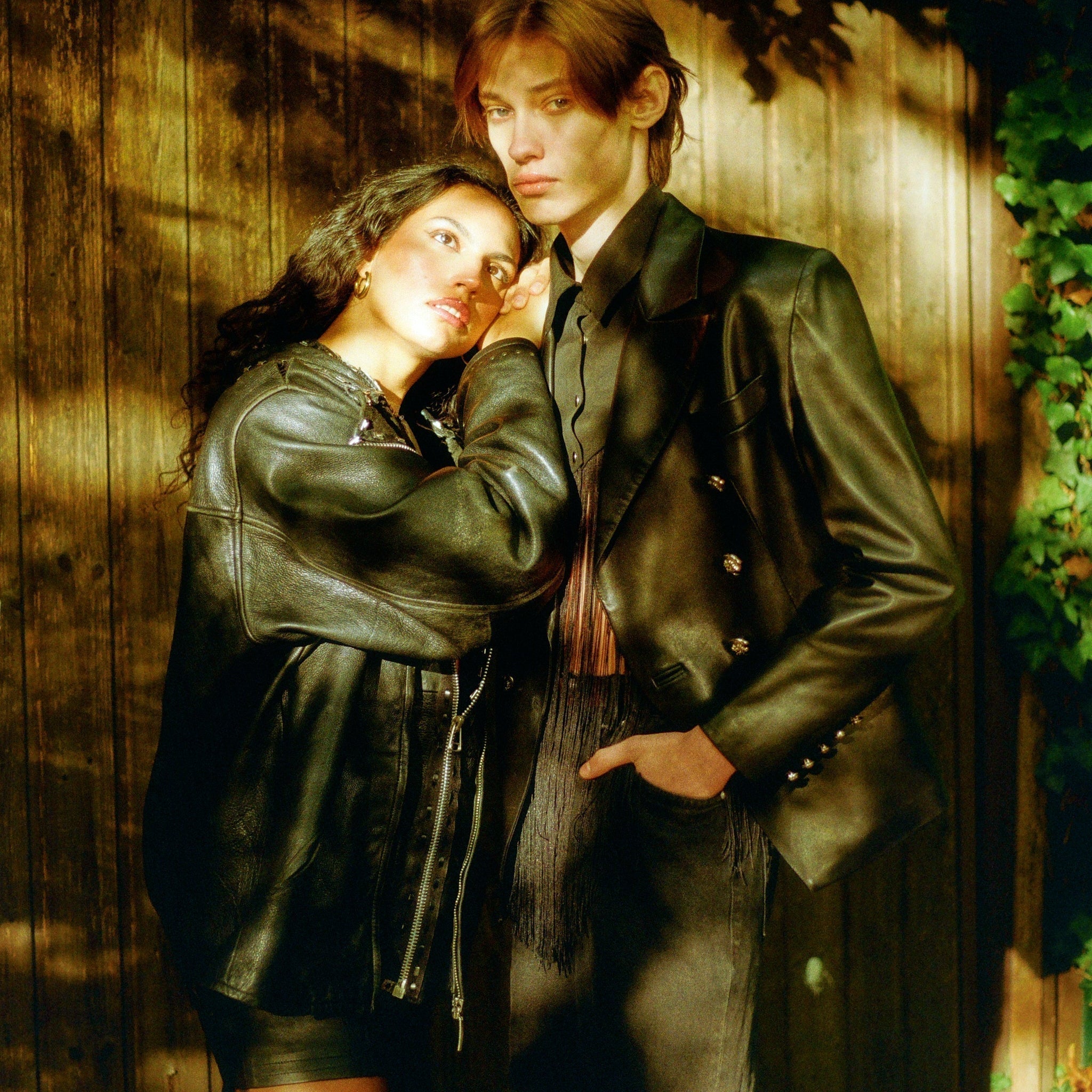 COUNTRY LOVE EDITORIAL // DECEMBER 2025