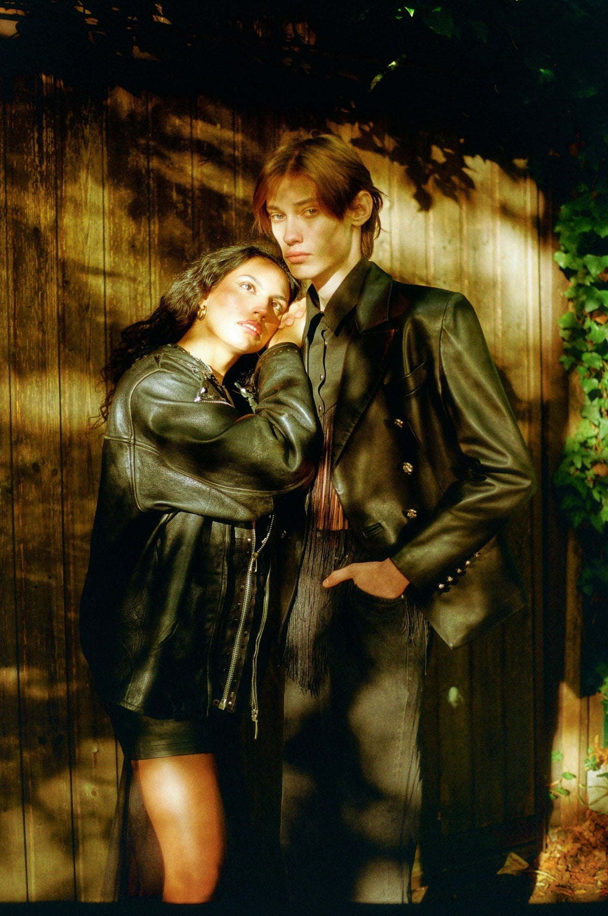 COUNTRY LOVE EDITORIAL // DECEMBER 2025