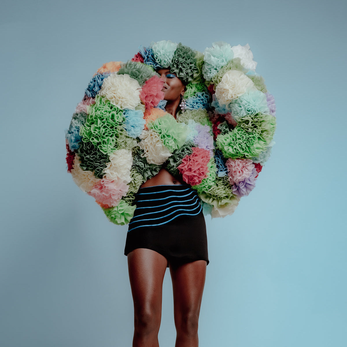 MISSMATCHED EDITORIAL - KALTBLUT MAGAZINE // DECEMBER 2025