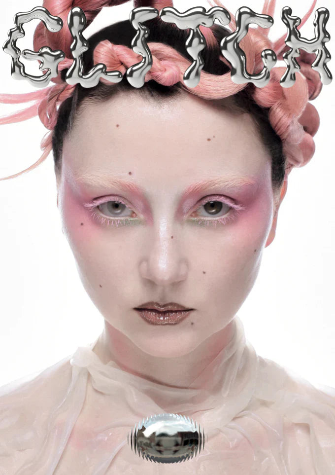 GLITCH MAGAZINE