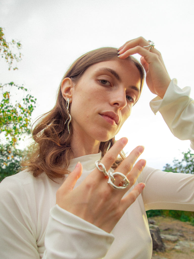 MAGDALENA STASTNIKOVA