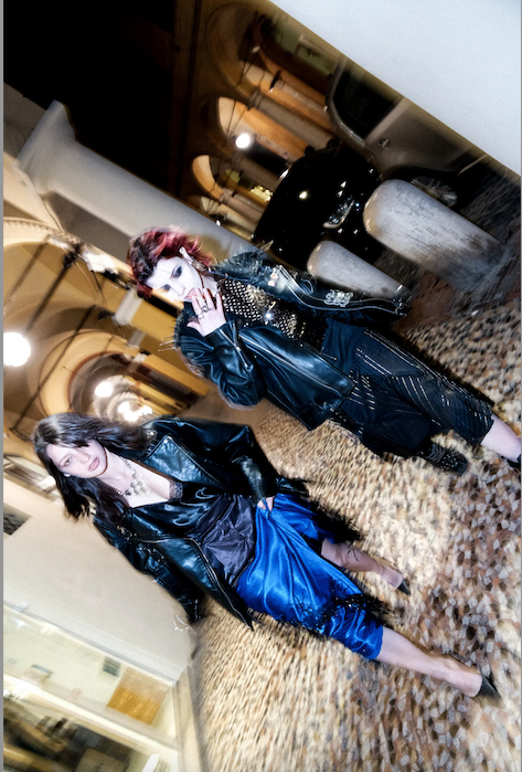 COUTURE RELOADED