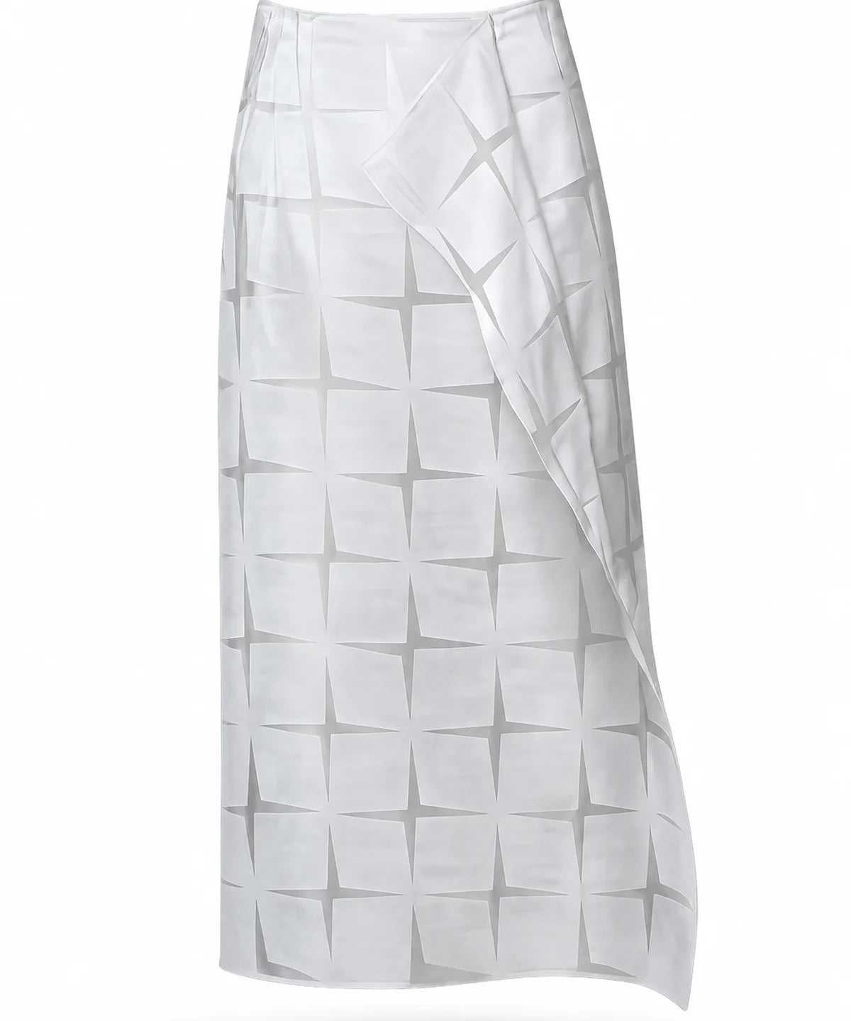Organza Skirt - Studio183