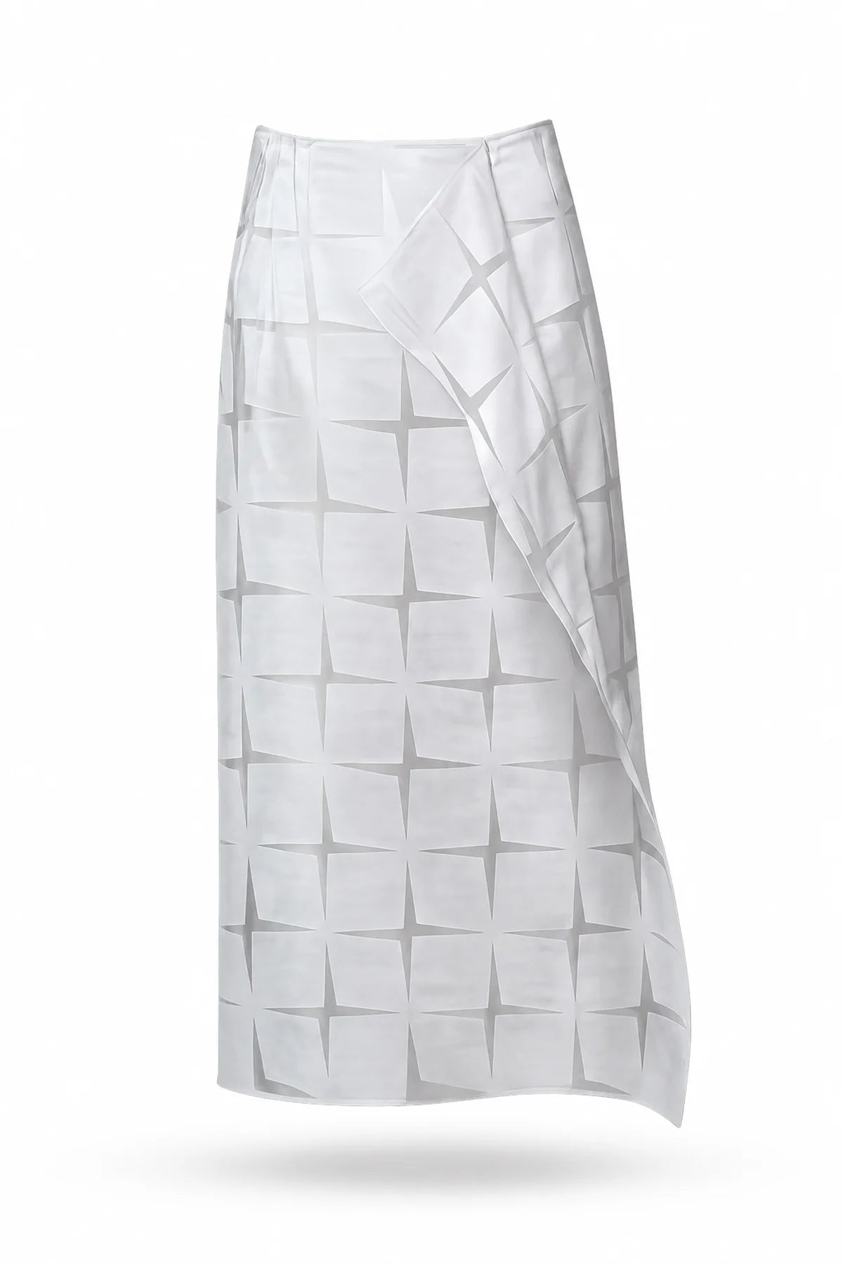 Organza Skirt - Studio183