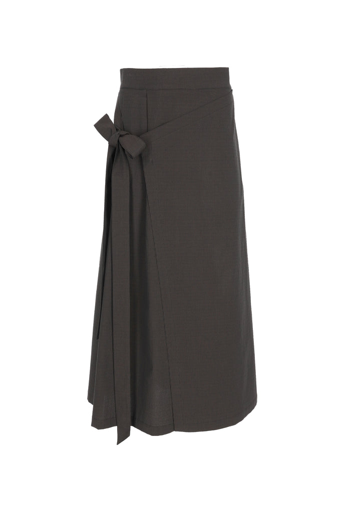 Skirt " SIV"