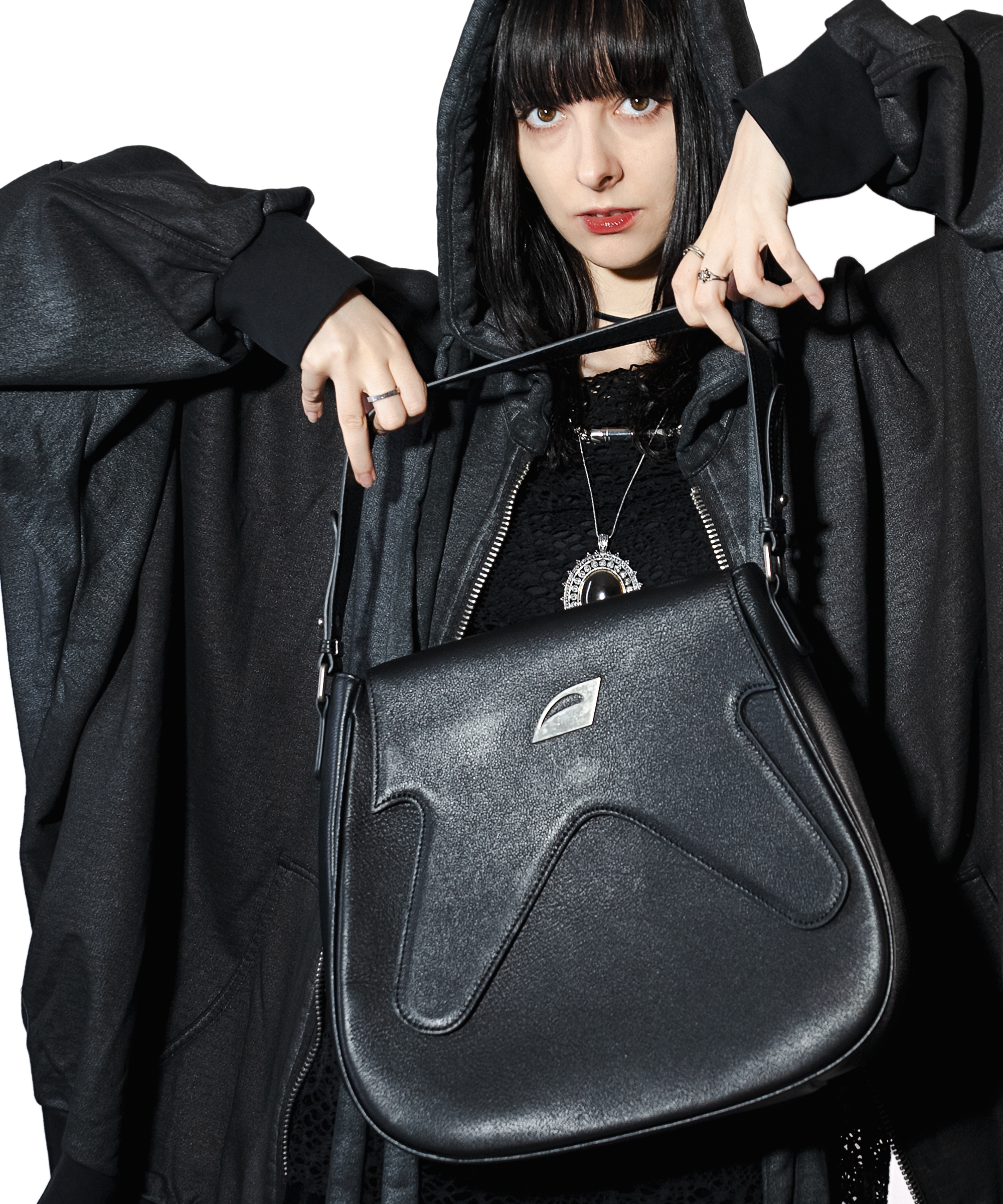 The 20 Bag - Studio183