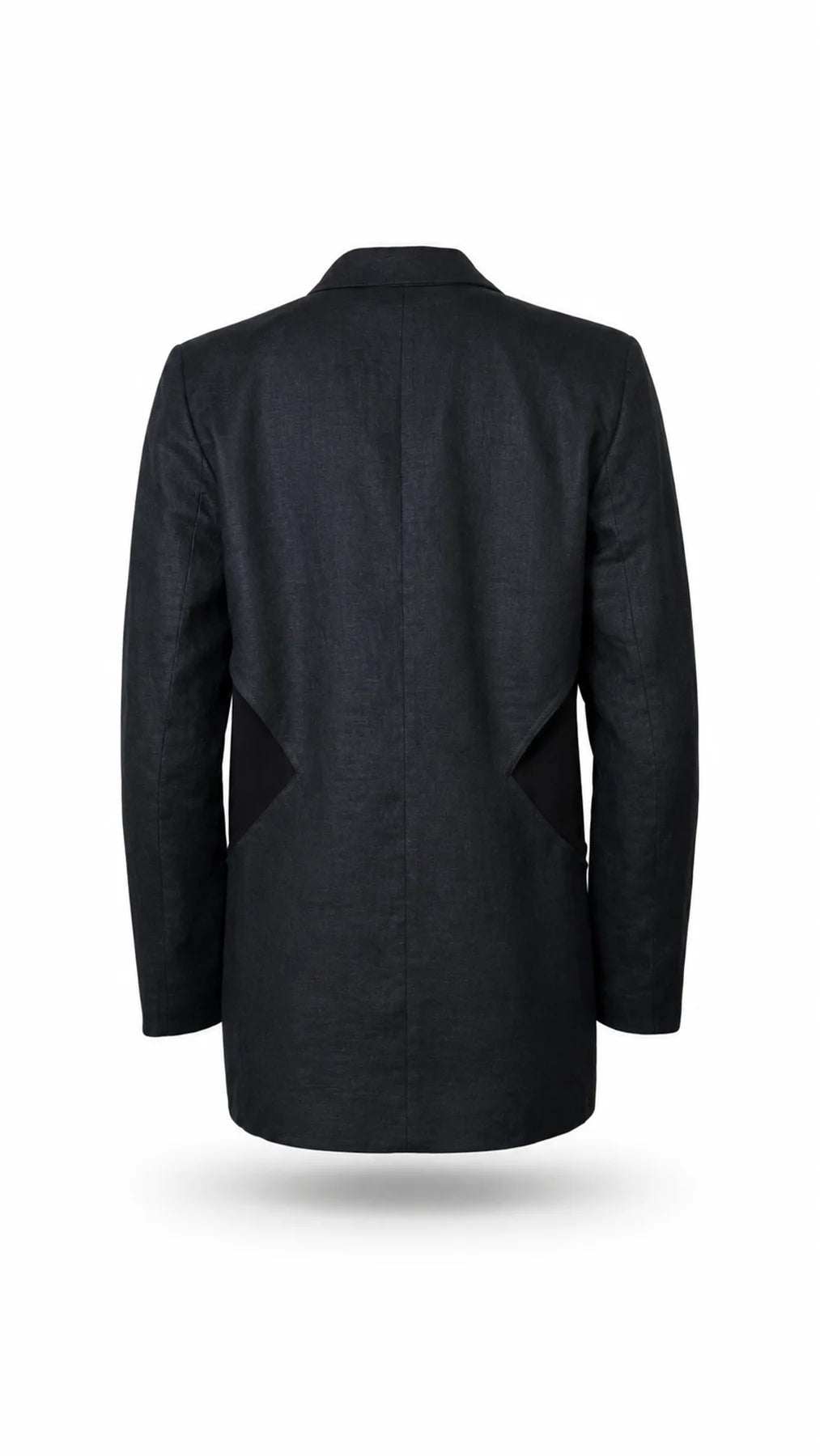 Black Origami Blazer - Studio183