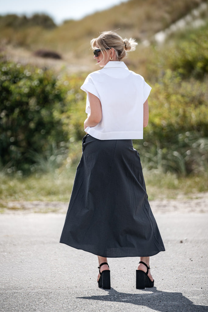 Skirt " SIV"