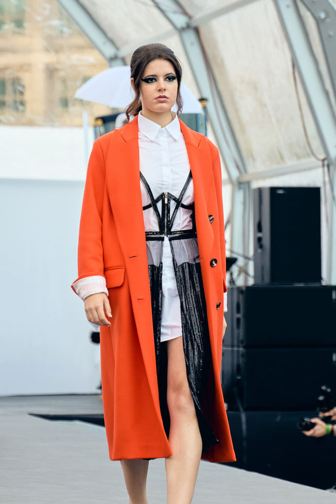 Dress Korsett