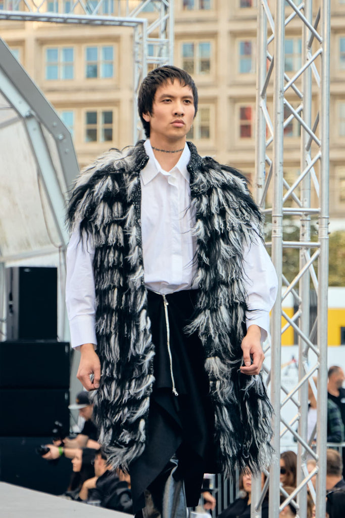 Coat Fur