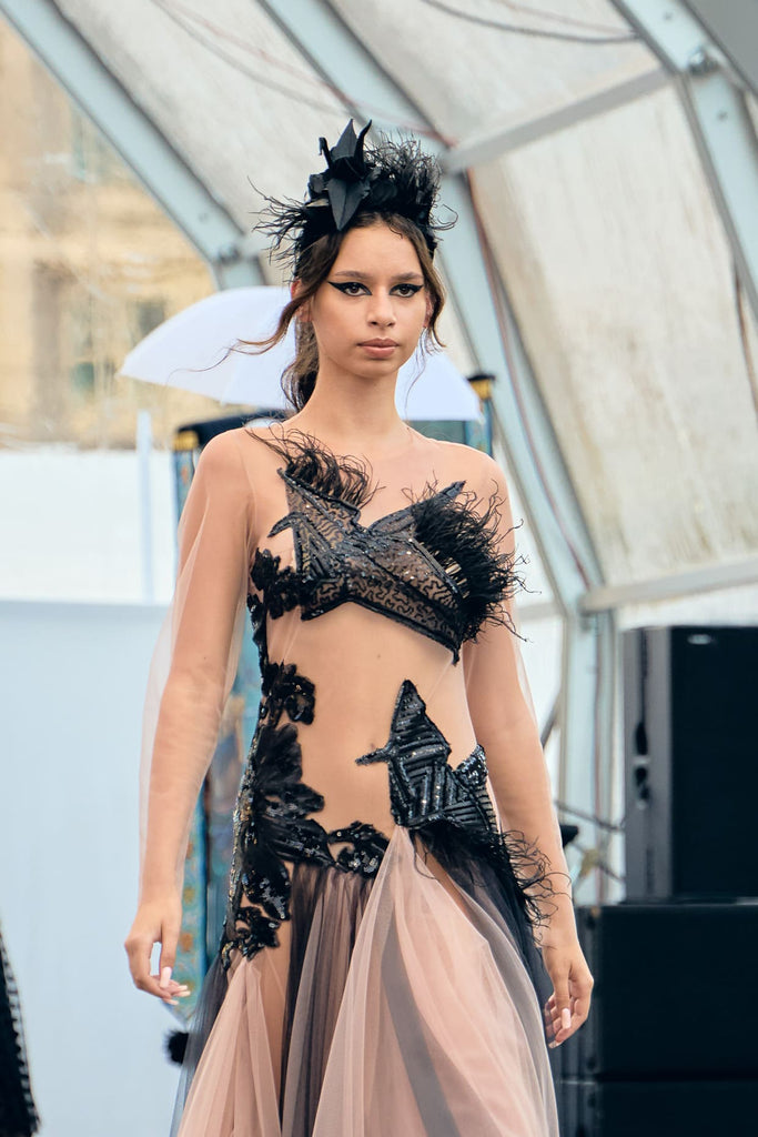 Dress Wings