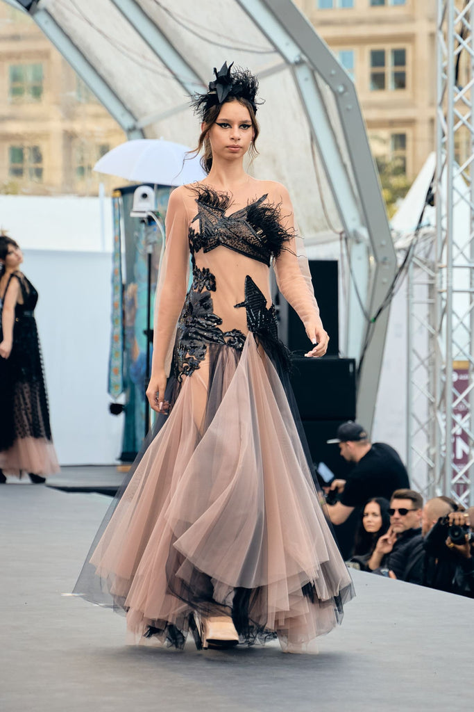 Dress Wings