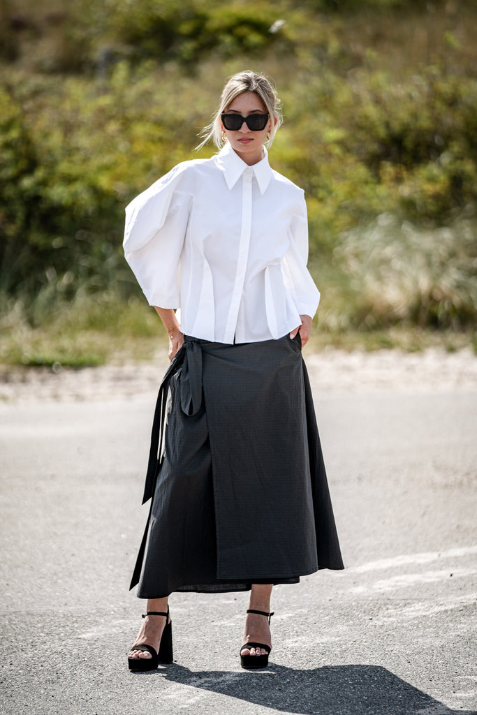Skirt " SIV"