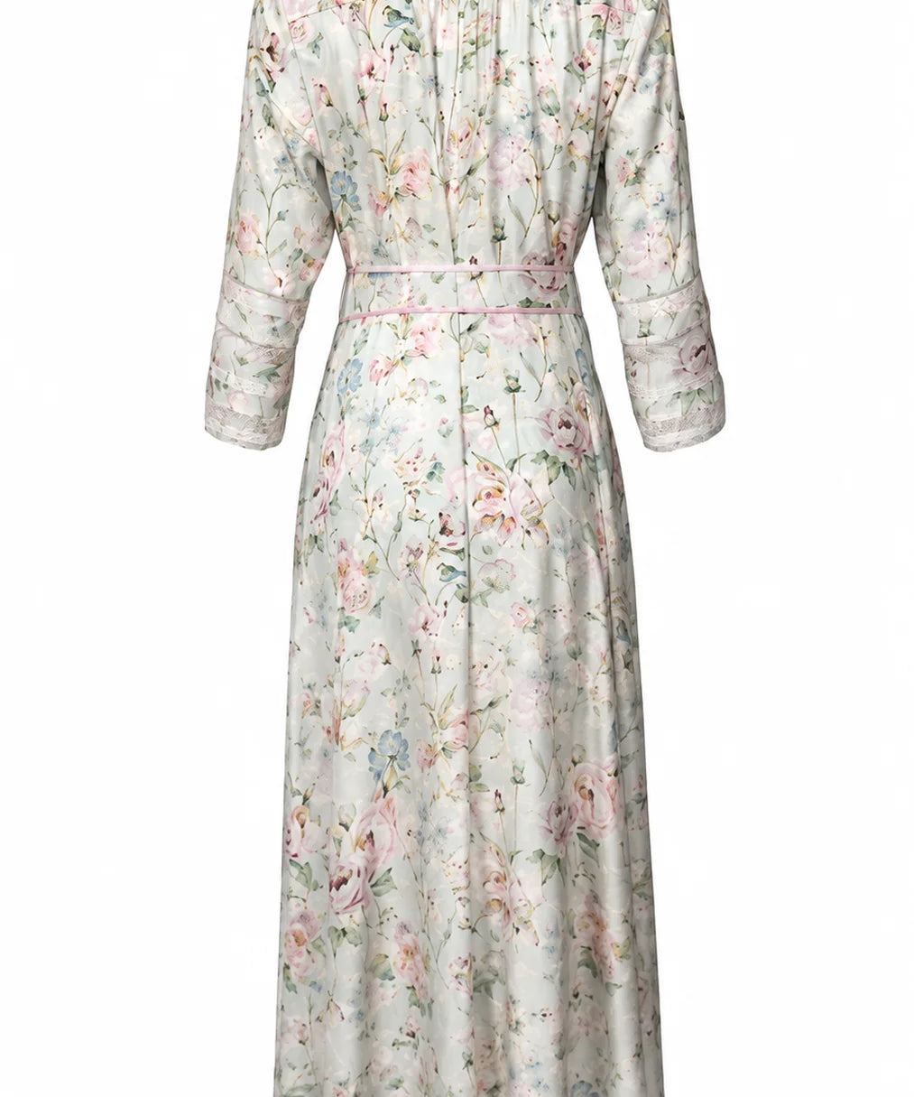 Dress Floral - Studio183