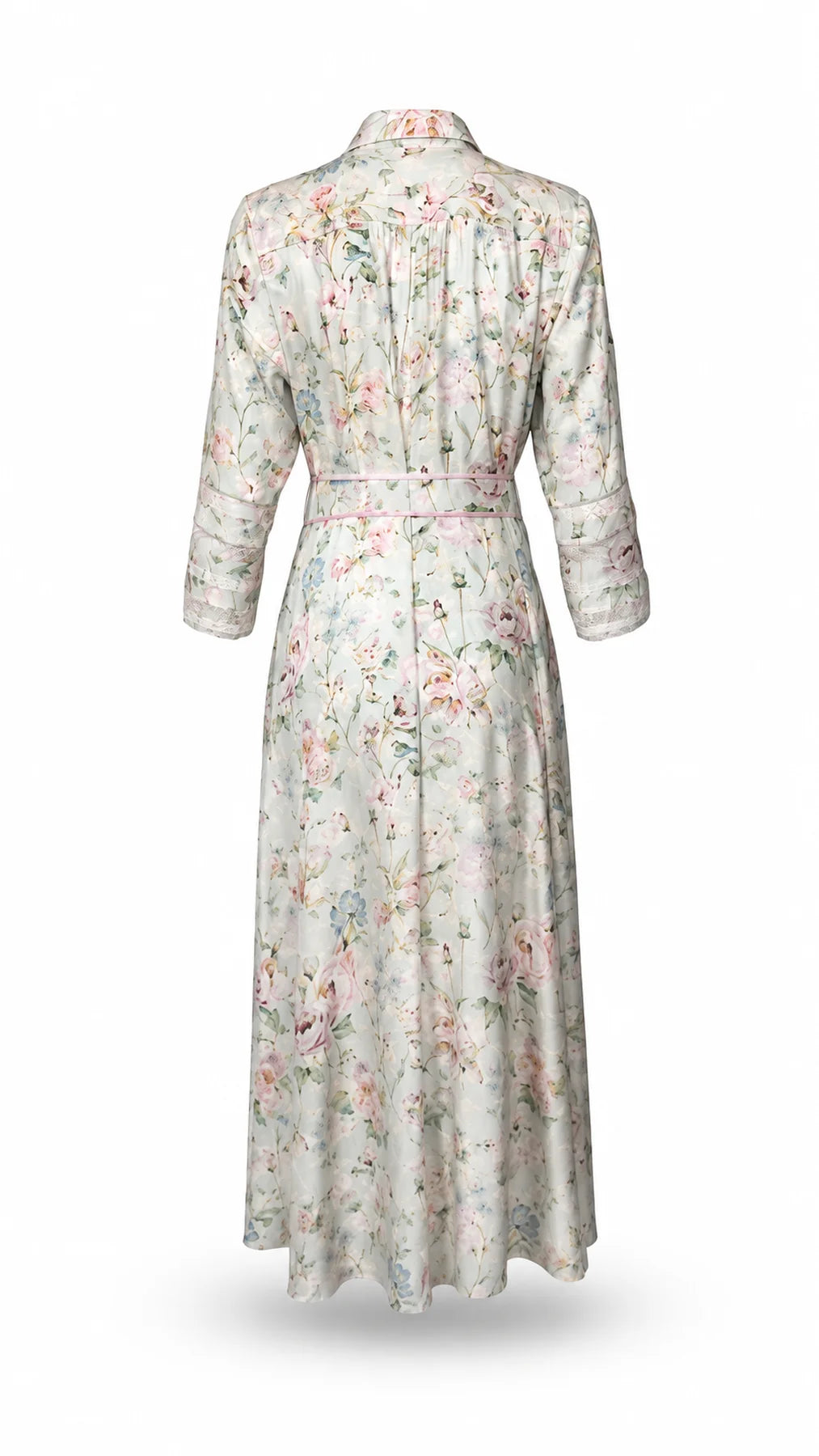 Dress Floral - Studio183