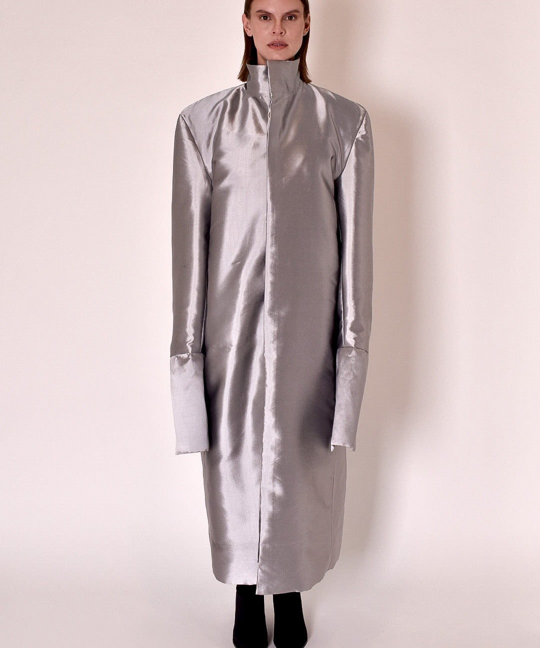 Glaciar Coat - Studio183