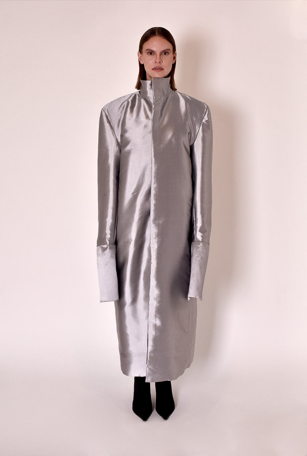Glaciar Coat - Studio183