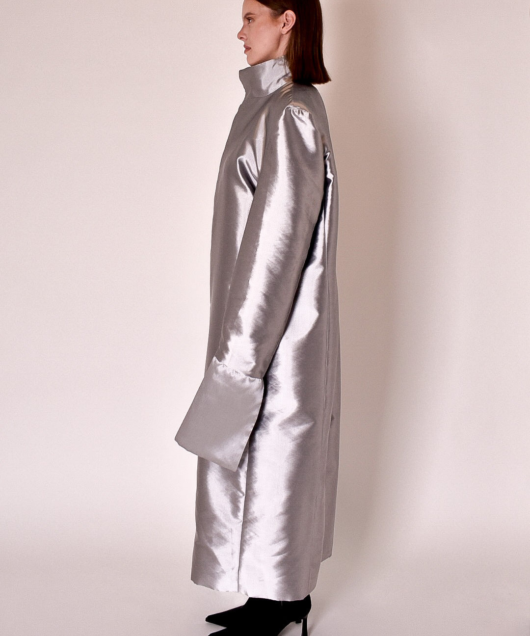 Glaciar Coat - Studio183