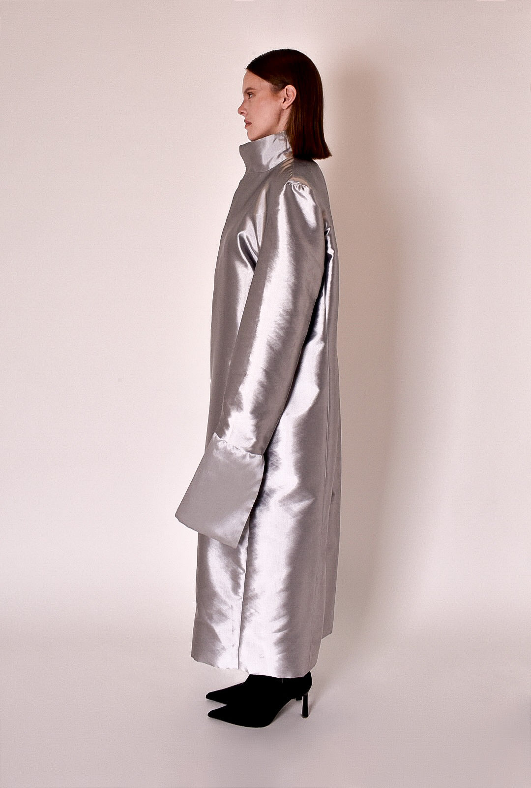 Glaciar Coat - Studio183