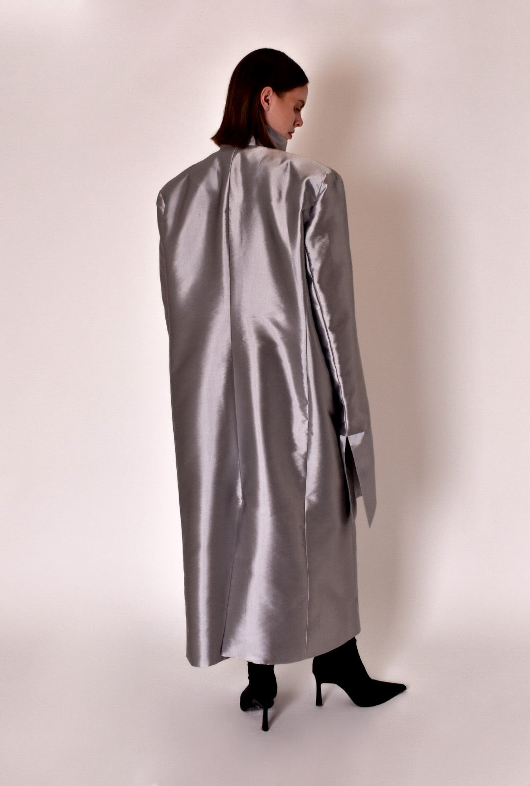 Glaciar Coat - Studio183