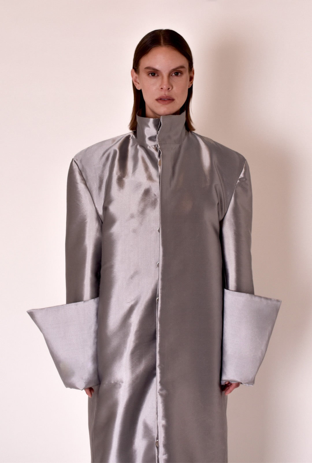Glaciar Coat - Studio183