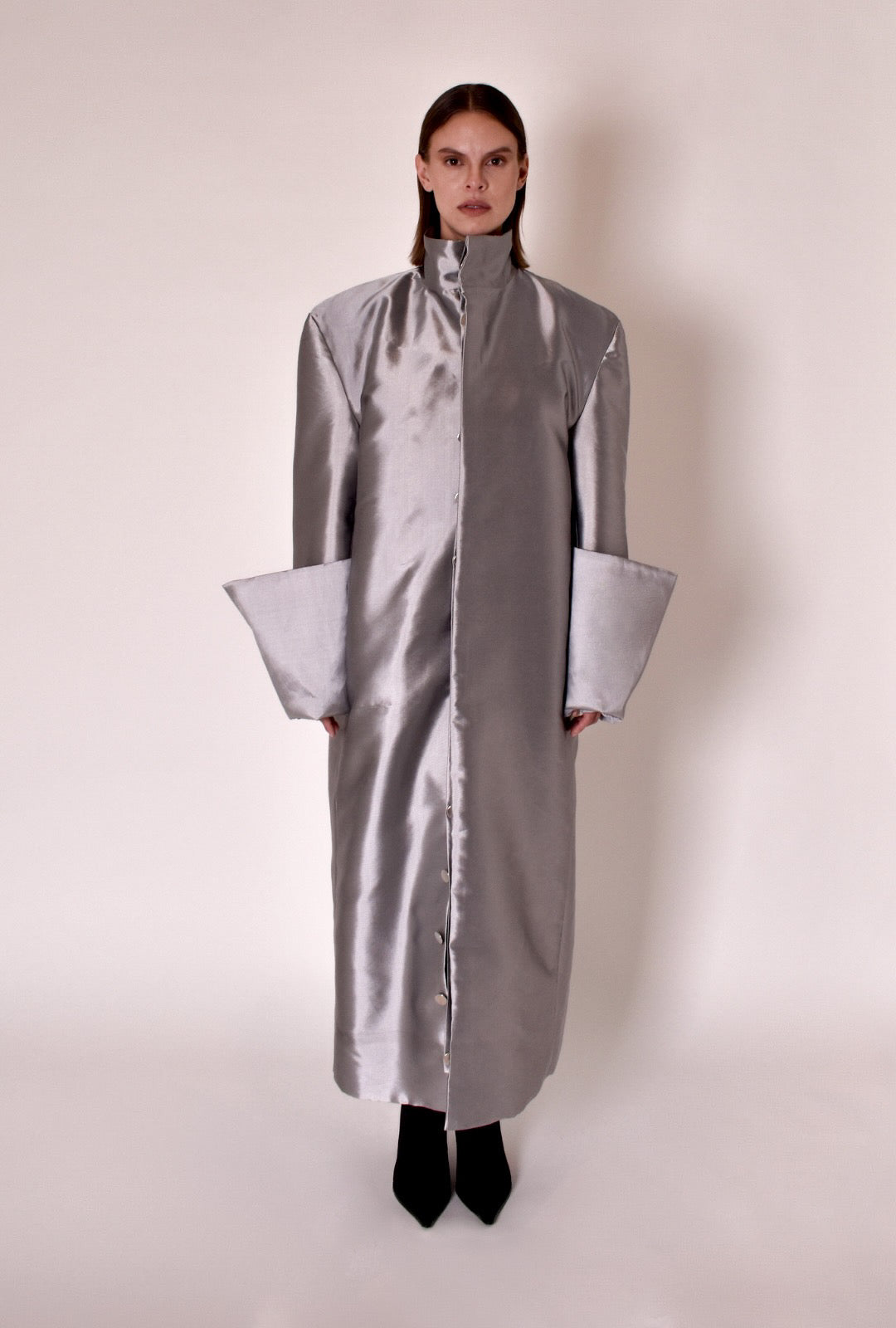 Glaciar Coat - Studio183
