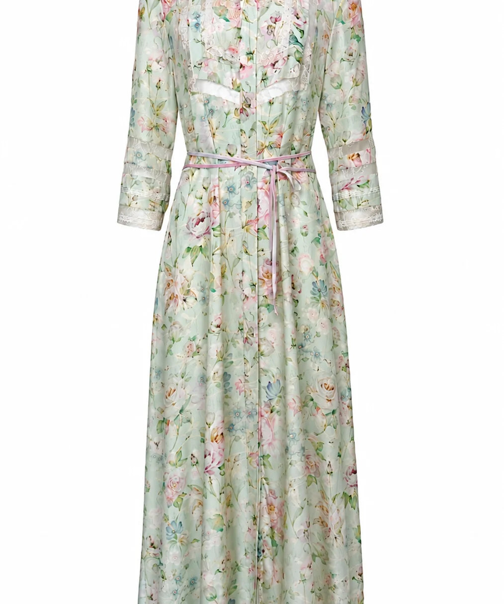 Dress Floral - Studio183