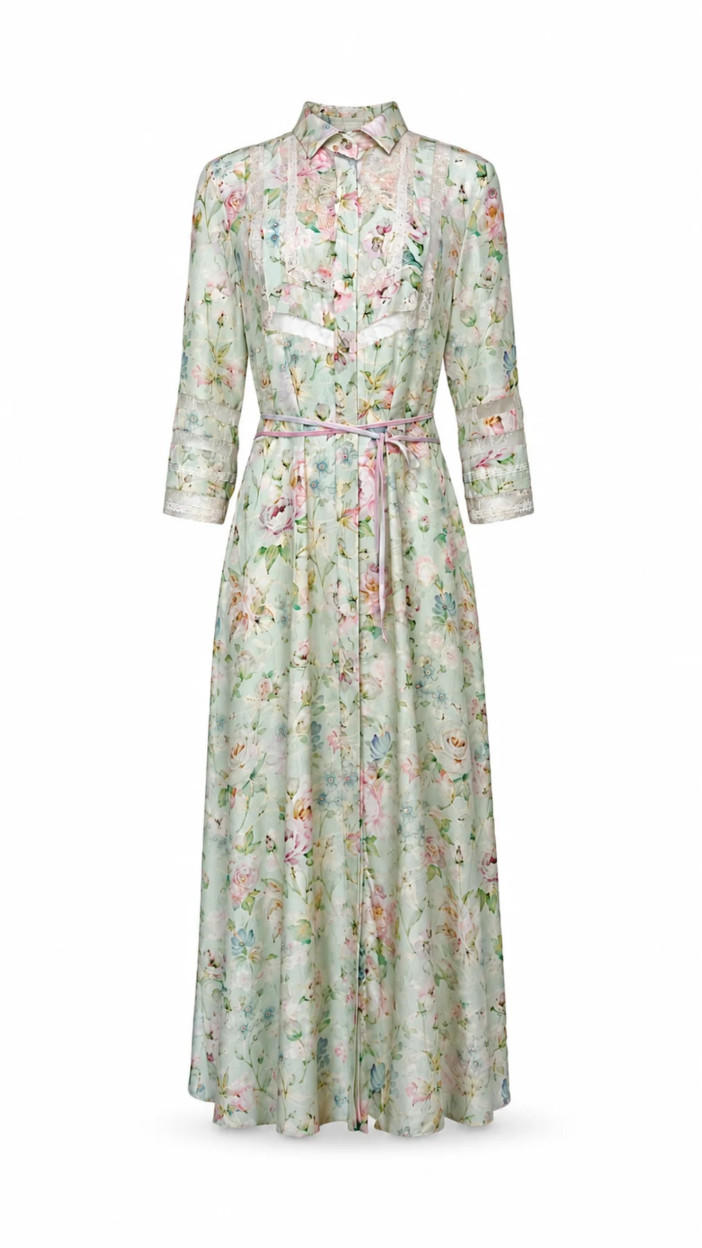 Dress Floral - Studio183