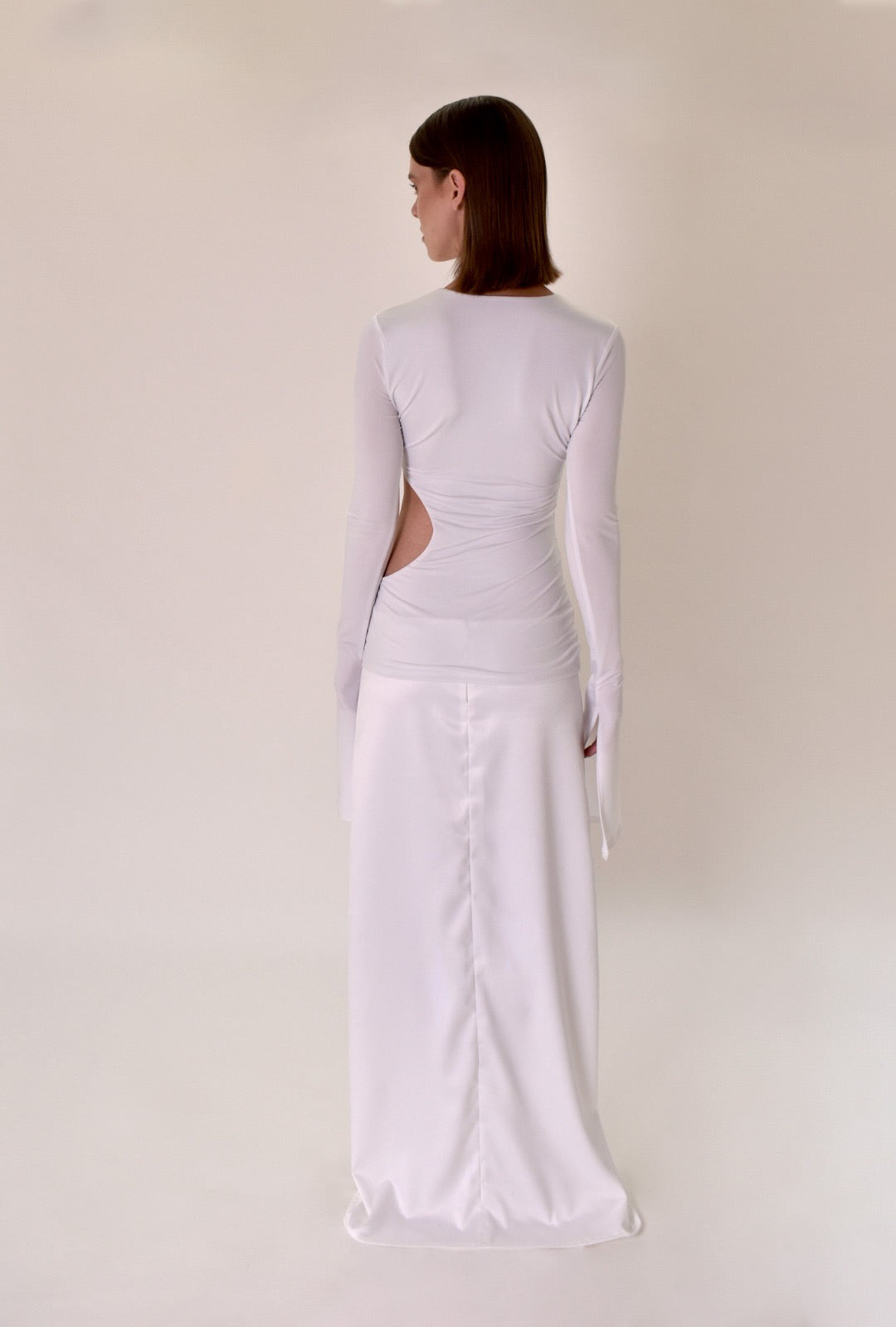 Oriental Skirt - Studio183