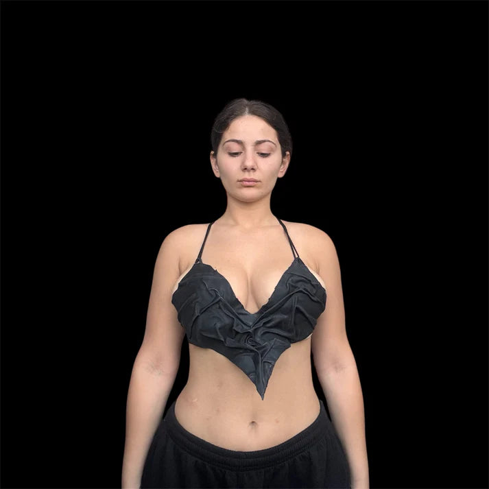 Amethyst Top - Studio183