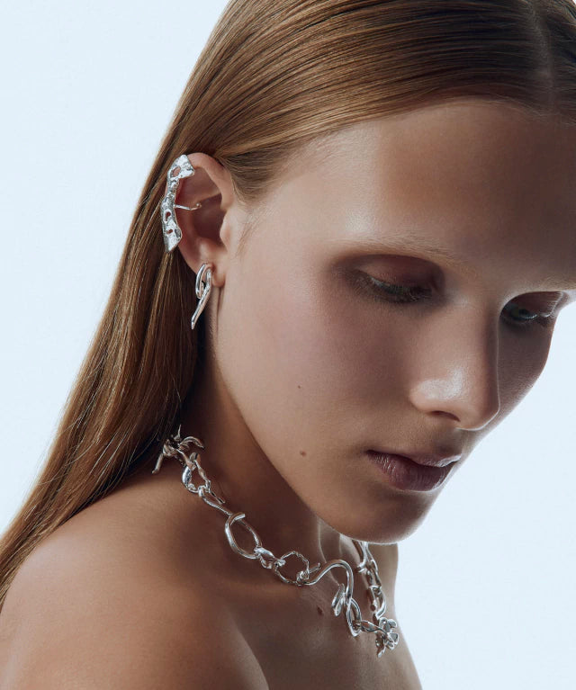 Vento Sud Necklace