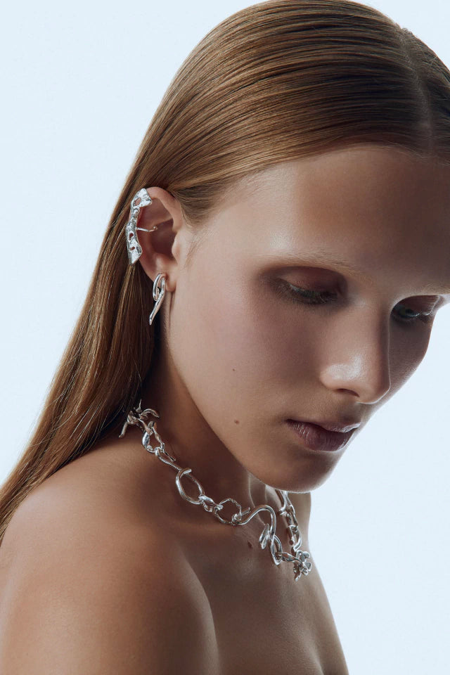 Vento Sud Necklace
