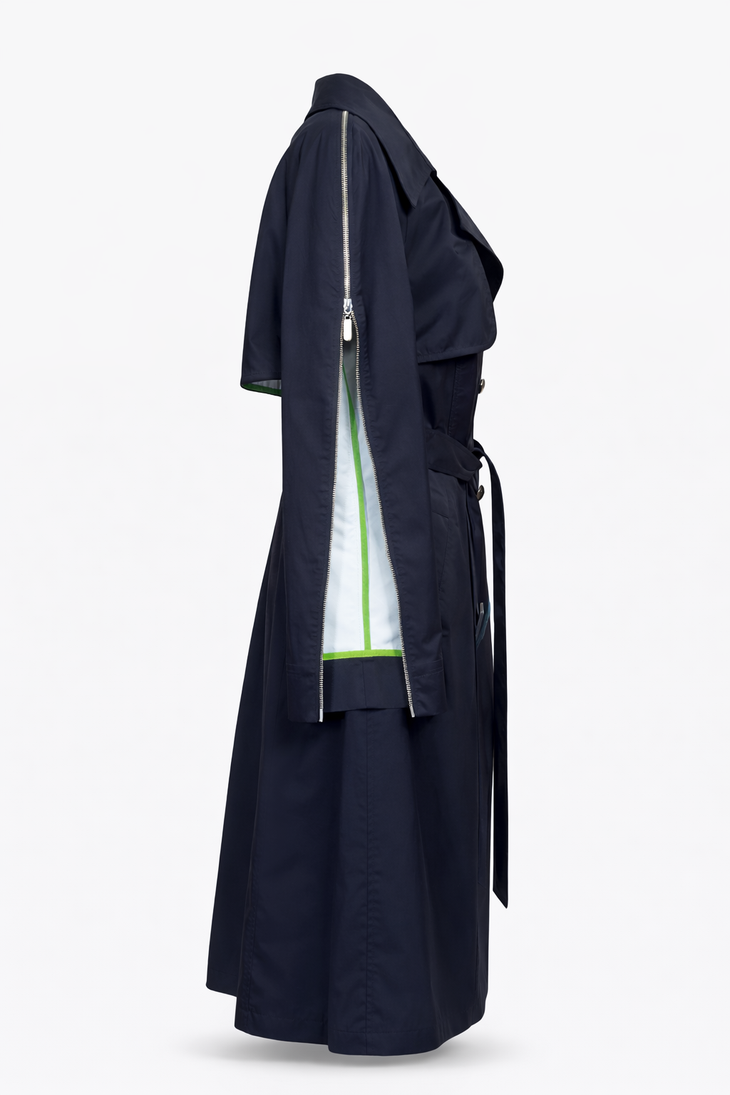 Trench Wings