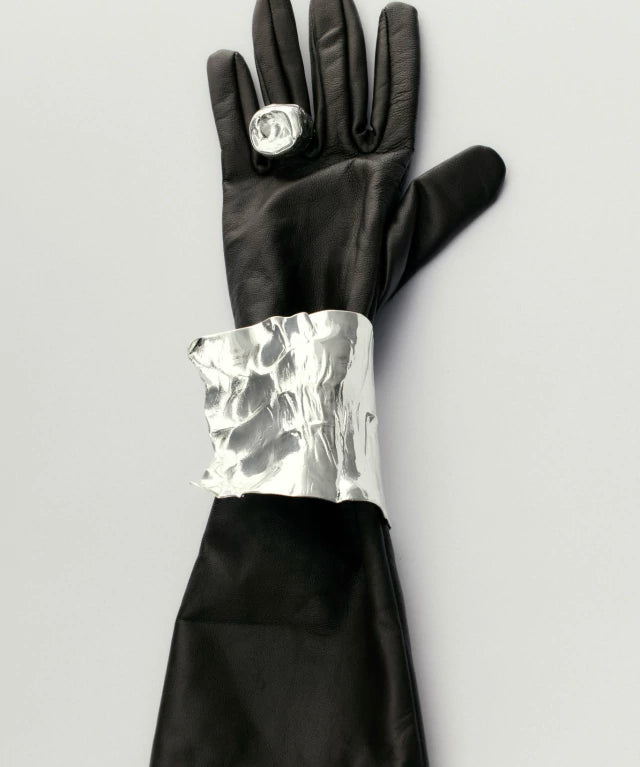 Monete Ring