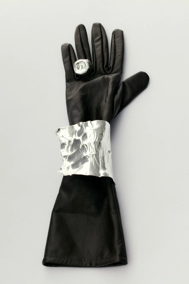 Monete Ring