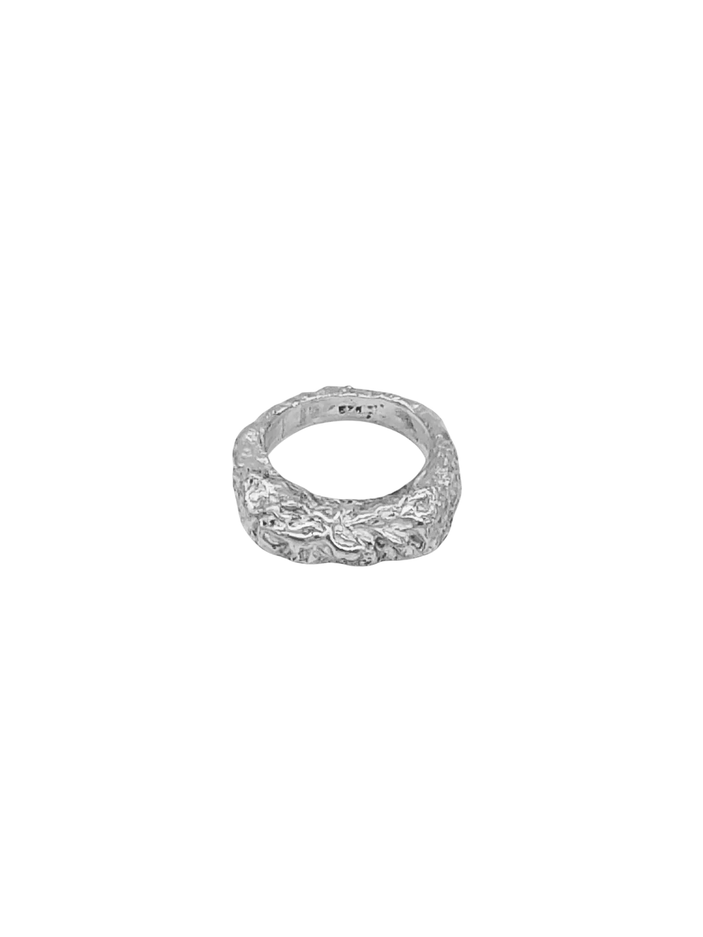 Lava Ring - Studio183