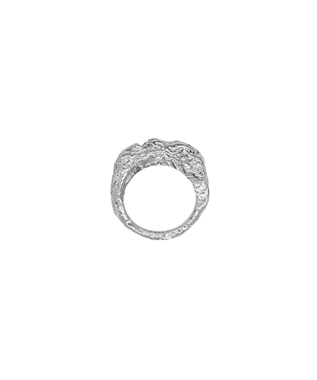 Lava Ring - Studio183