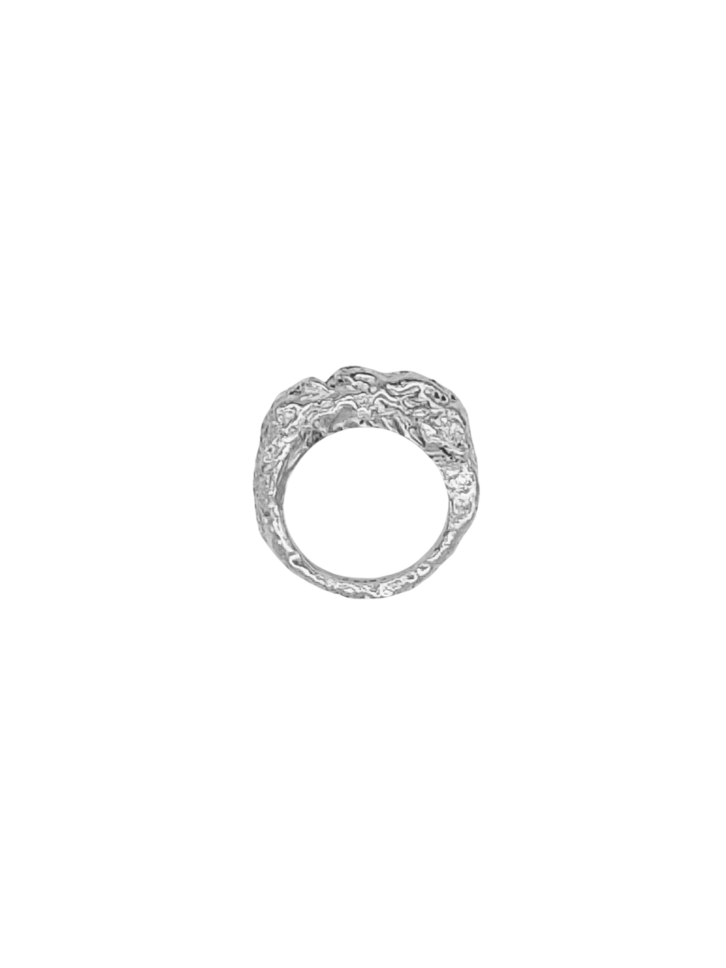 Lava Ring - Studio183