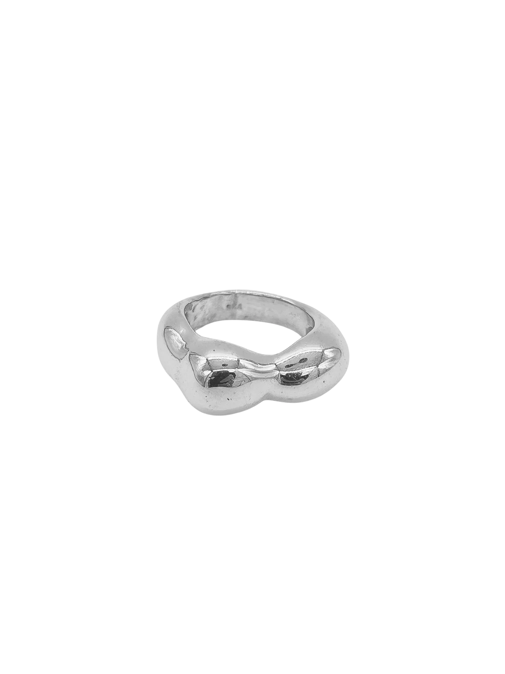 Bubbles ring - Studio183