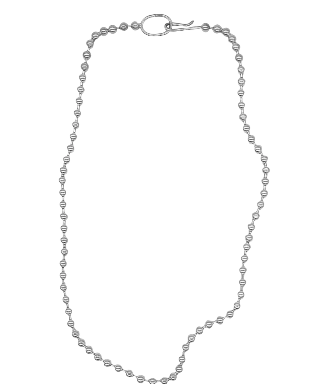 Pearls Necklace - Studio183