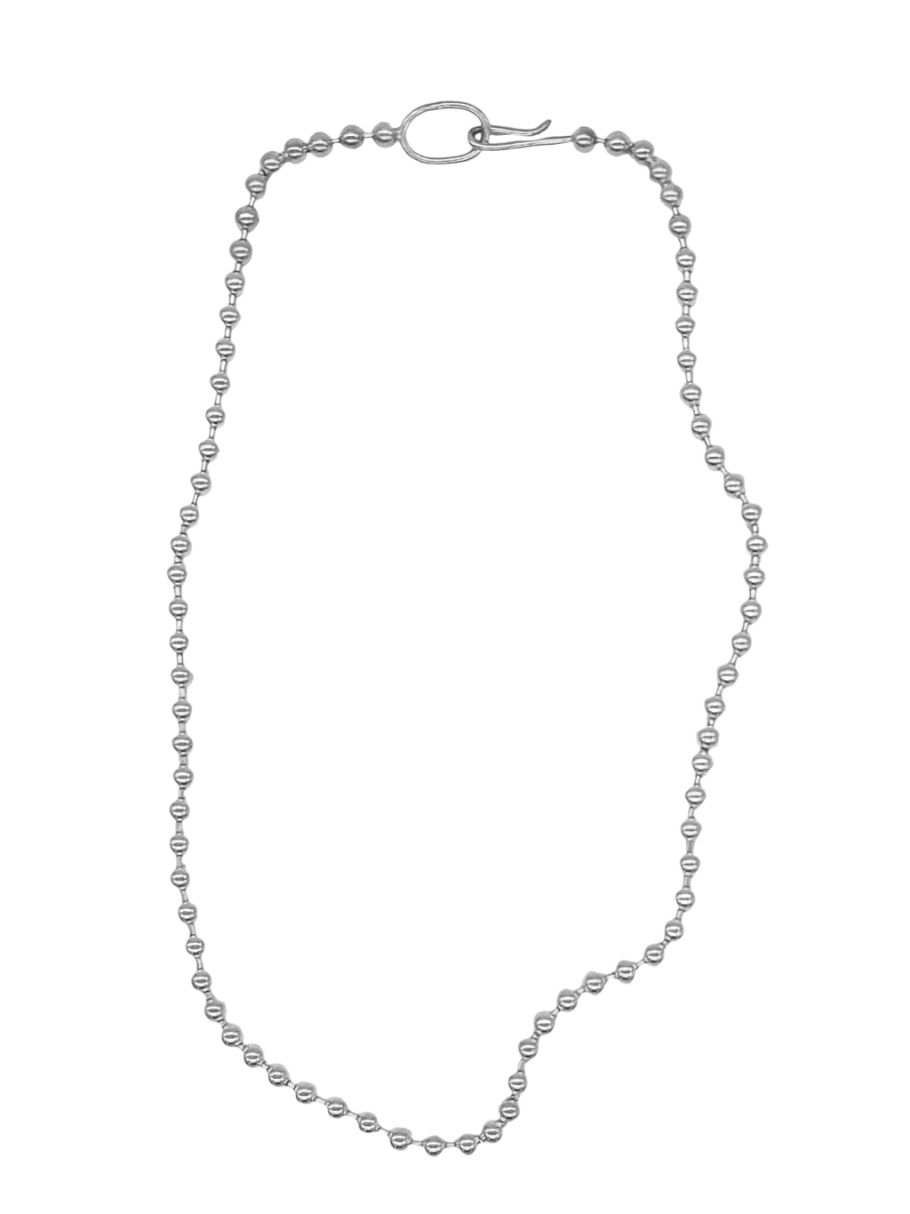 Pearls Necklace - Studio183