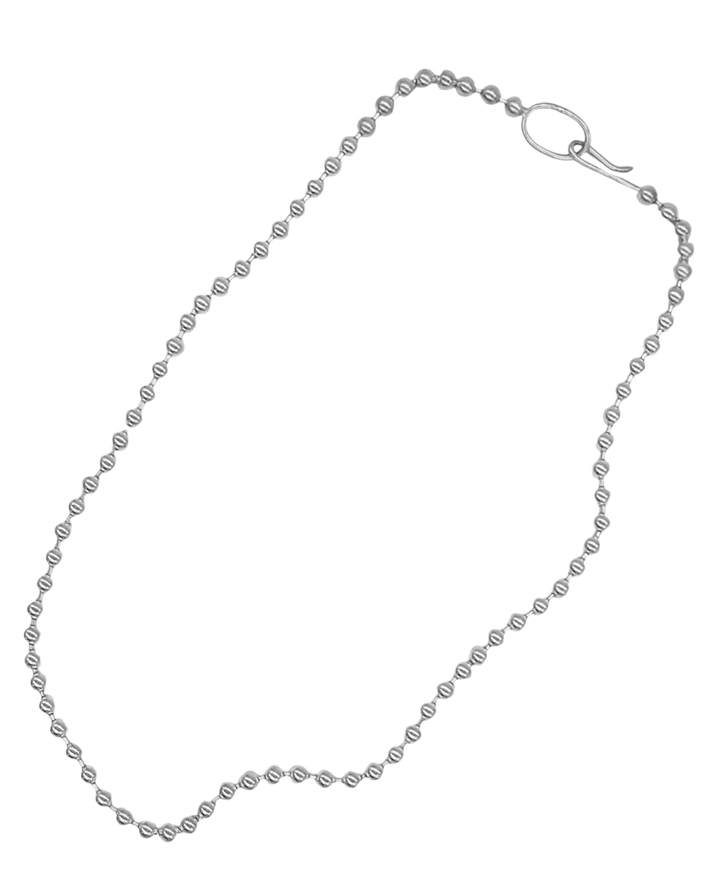 Pearls Necklace - Studio183