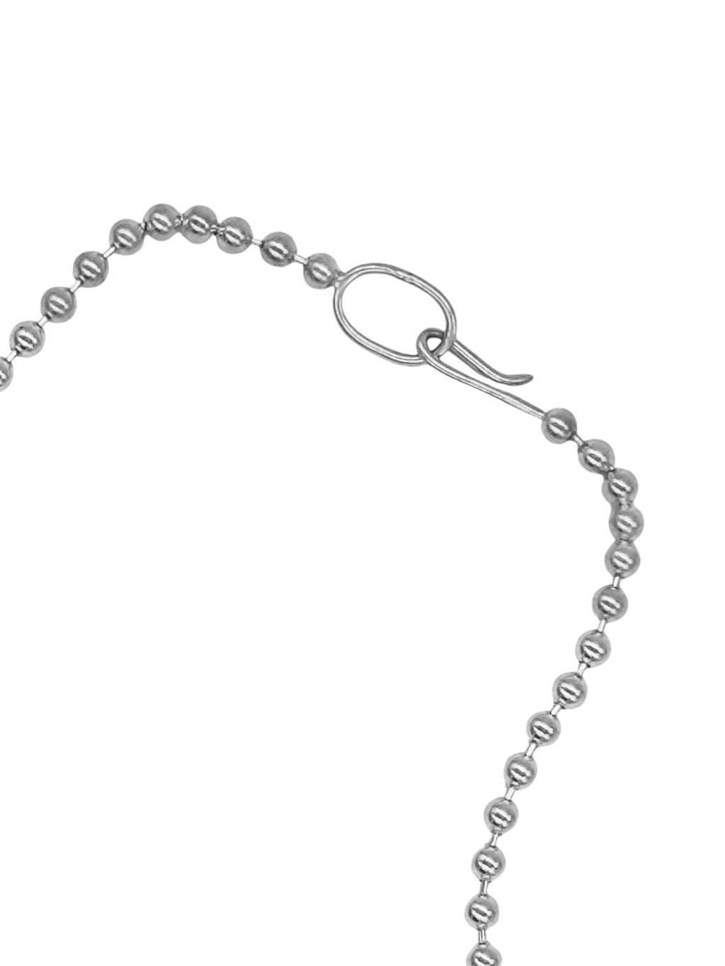 Pearls Necklace - Studio183