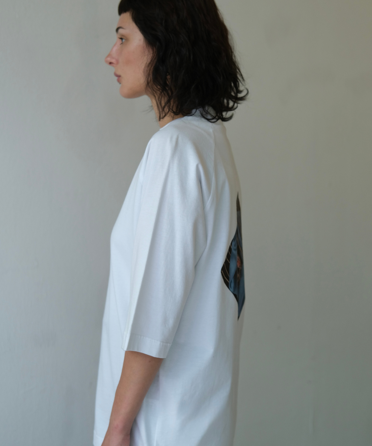 S183 Back Print Tee - Studio183