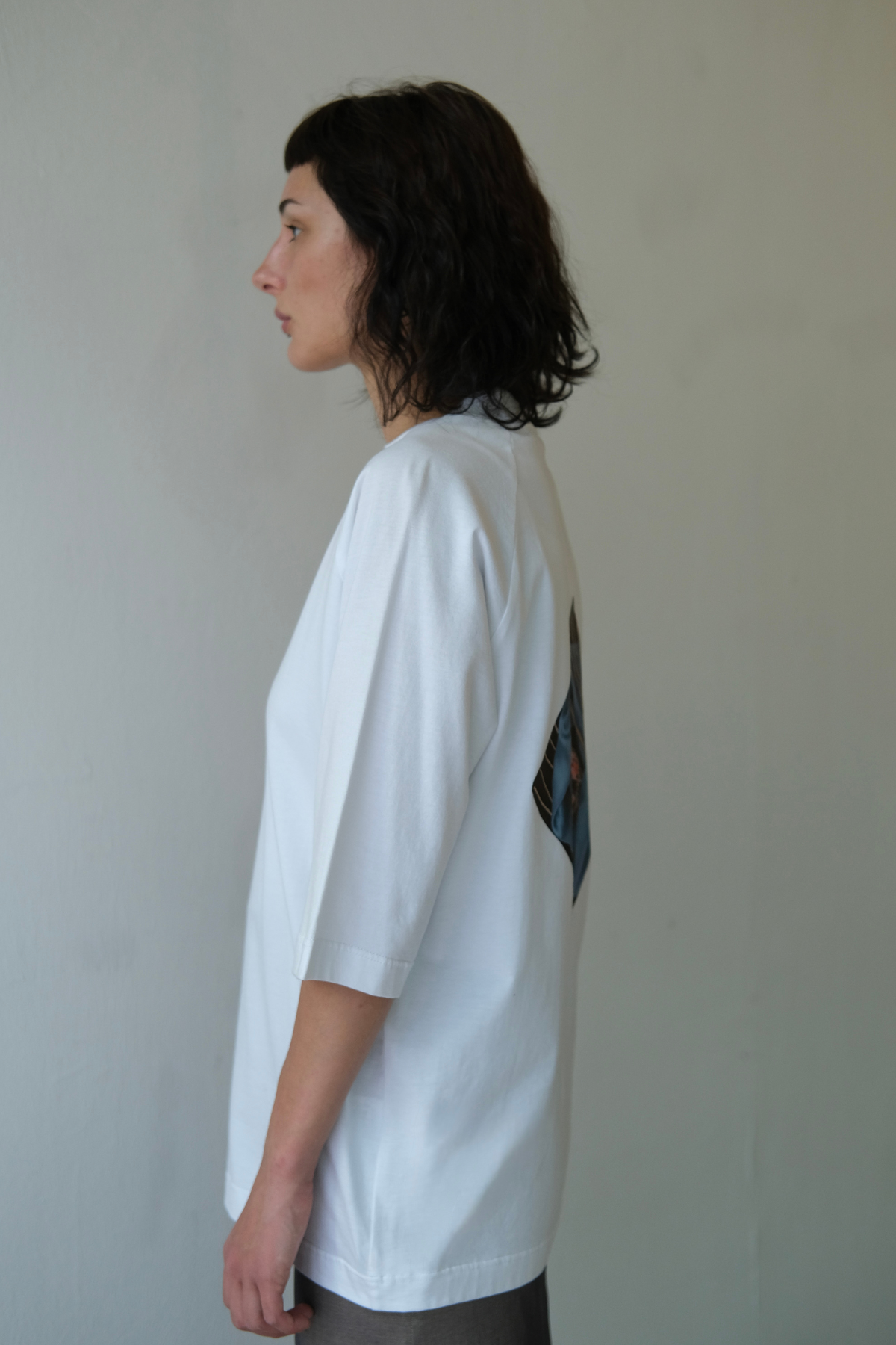 S183 Back Print Tee - Studio183
