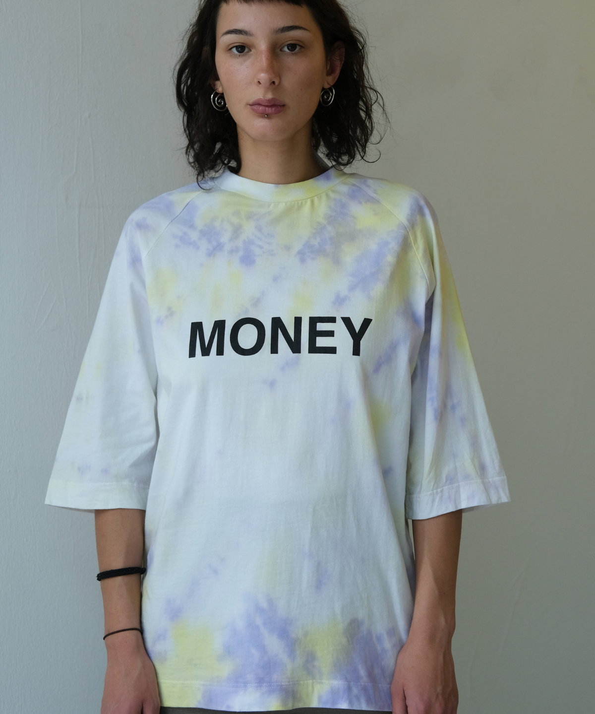 S183 Money Dye Tee - Studio183