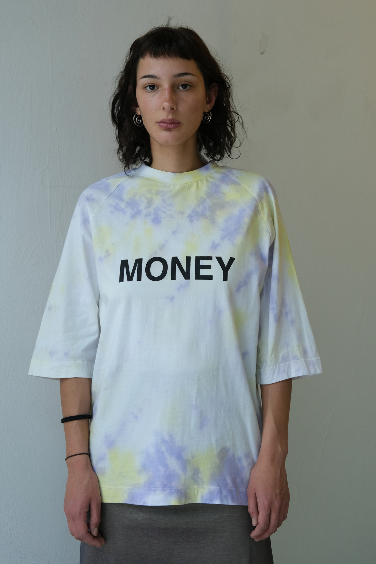 S183 Money Dye Tee - Studio183