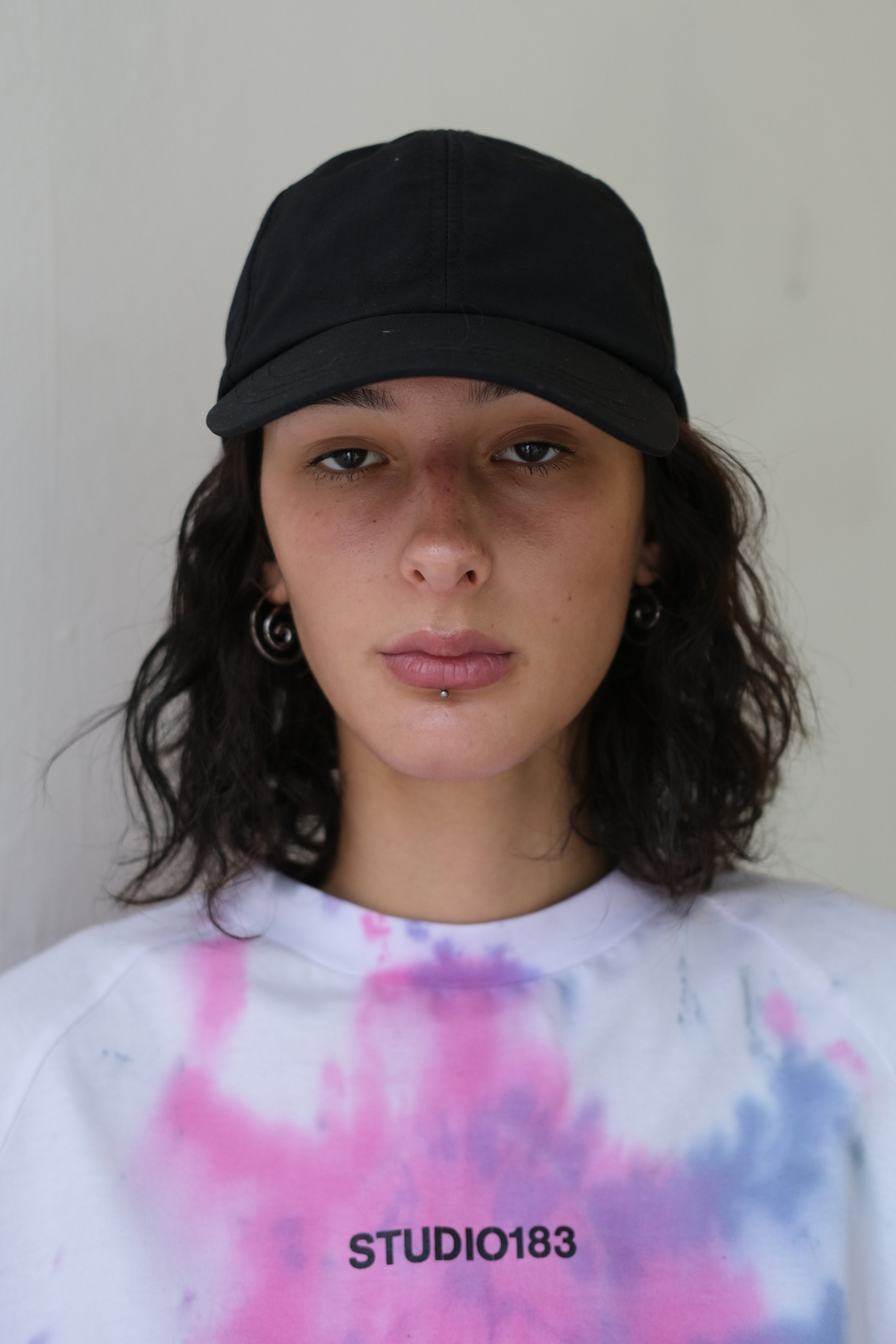 S183 Cap - Studio183