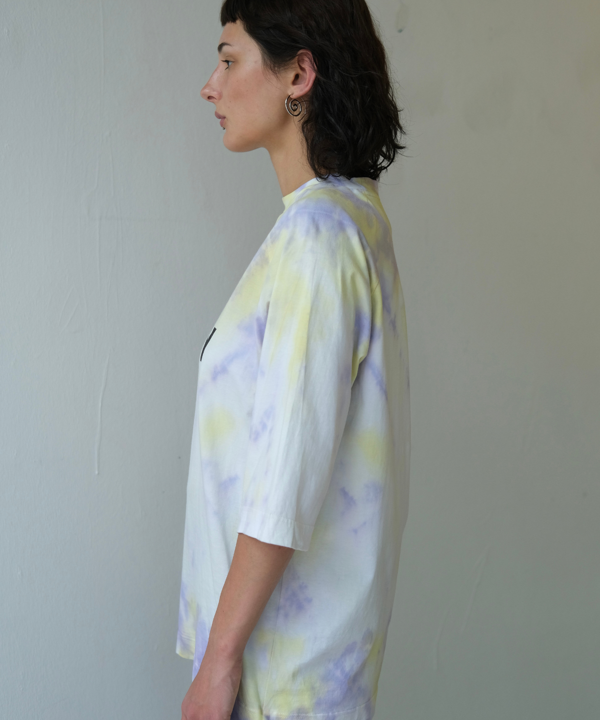 S183 Money Dye Tee - Studio183