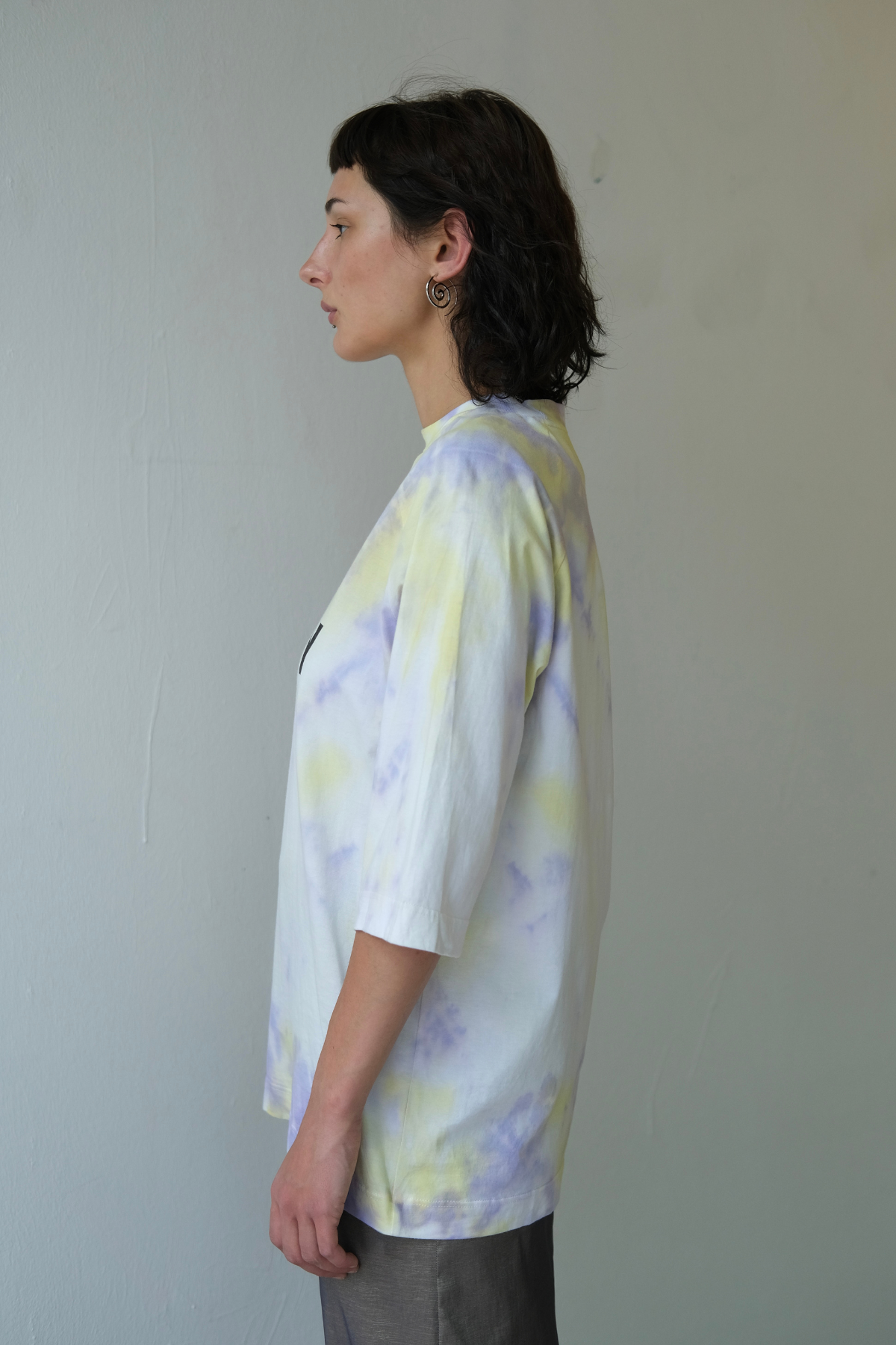 S183 Money Dye Tee - Studio183